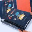 Picture of Children Education Enlightenment Alphabet Spelling Word Book ,Magnetic connective Learning Toys